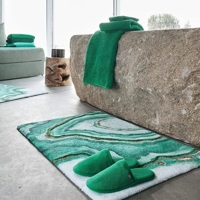 Ručníky z egyptské bavlny Abyss Habidecor | 230 Emerald