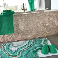 Ručníky z egyptské bavlny Abyss Habidecor | 230 Emerald