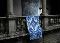 Luxusní plážový ručník SINTRA by Abyss & Habidecor / Egyptská bavlna
