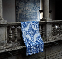 Luxusní plážový ručník SINTRA by Abyss & Habidecor / Egyptská bavlna