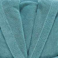 Luxusní župan Capuz Twill | 302 Lagoon 