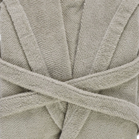 Luxusní župa Capuz Twill | 770 Linen