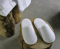 Pantofle | Spa 