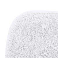Luxusní bílé ručníky z egyptské bavlny Abyss Habidecor | 100 White