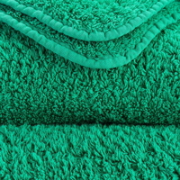 Ručníky z egyptské bavlny Abyss Habidecor | 230 Emerald