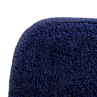 Ručníky z egyptské bavlny Abyss Habidecor | 332 Cadette Blue