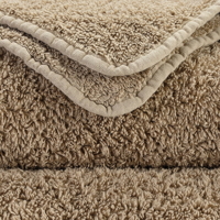 Luxusní ručníky z egyptské bavlny Abyss Habidecor | 711 Taupe