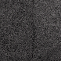 Elegantní šedé ručníky z egyptské bavlny Abyss Habidecor | 920 Gris