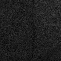 Černé luxusní ručníky z egyptské bavlny Abyss Habidecor | 990 Black