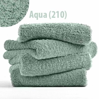 Luxusní ručníky z egyptské bavlny Abyss Habidecor | 210 Aqua