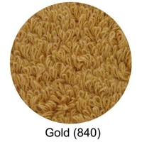Luxusní ručníky z egyptské bavlny Abyss Habidecor | 840 Gold