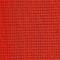 Pousada červené retro ručníky ze 100% egyptské bavlny Abyss Habidecor | 565 Flame