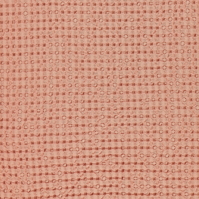 Pousada růžové retro ručníky ze 100% egyptské bavlny Abyss Habidecor | 625 Blush