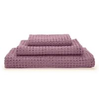 Pousada retro ručníky ze 100% egyptské bavlny Abyss Habidecor | 440 Orchid