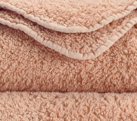 Ručníky z egyptské bavlny Abyss Habidecor | 625 Blush