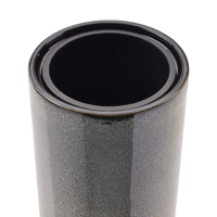 Wc štětka černá BLACK OLIVE