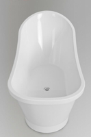 Volně stojící vana Delonix