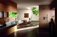 Podomítkový sprchový set Embody | olejem gumovaný bronz