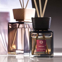 Luxusní aroma difuzér KLÍNTO 1817