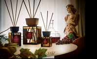 Luxusní aroma difuzér KLÍNTO 1817