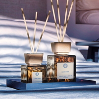 Luxusní aroma difuzér LINEN BUDS