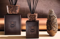 Luxusní aroma difuzér BANKSIA