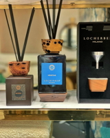 Luxusní aroma difuzér BANKSIA