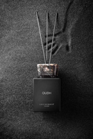 Náhradní náplň do difuzéru OUDH, 500 ML