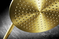 Luxusní sprcha Opera Satin Gold
