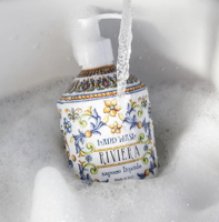 Hydratační tělový krém RIVIERA, 450 ml