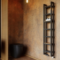 Designový radiátor Stand