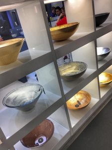 Inspirace koupelny 2018, Salone del Mobile Milano