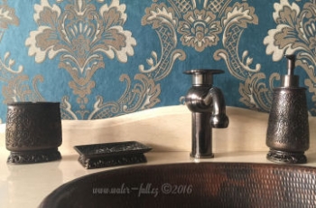 Série vodovodních baterií Série vodovodních baterií