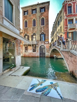 Focení Venezia