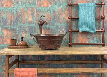 Antique Marble