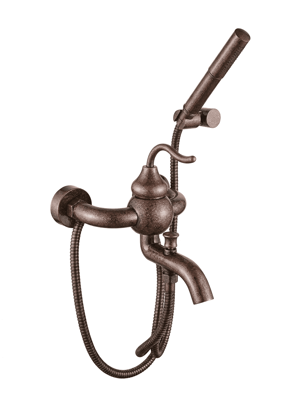 Retro vanová baterie Antique Marble