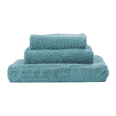 Luxury Abyss Habidecor Egyptian Cotton Towels | 325 Dragonfly
