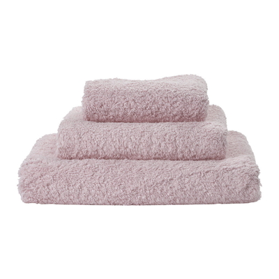 Elegant Abyss Habidecor Egyptian Cotton Towels  | 518 PRIMROSE