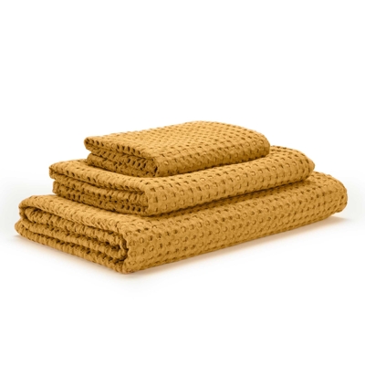 Pousada retro ručníky ze 100% egyptské bavlny Abyss Habidecor | 840 Gold