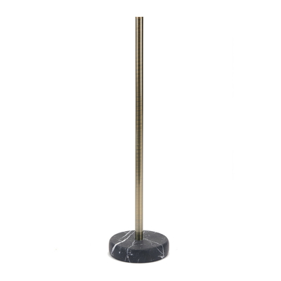 Zásobník na toaletní papír Bronz / NERO BLACK