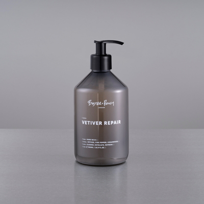 Mýdlo na ruce Buster + Punch / VETIVER REPAIR 500ML