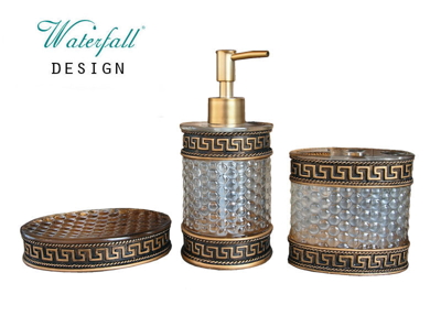 Tyrkysové doplnky Tyrkysové doplnky