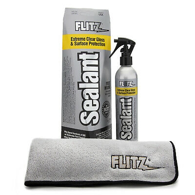 Flitz Sealant sprej na ochranu povrchu 236 ml