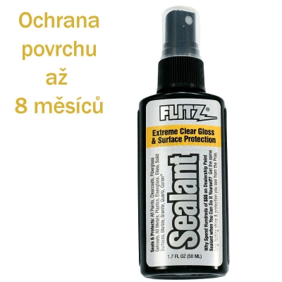 Flitz Sealant sprej na ochranu povrchu 50ml