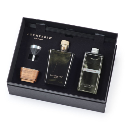 Dárkový Gift Box AZAD KASHMERE Skyline 500ml
