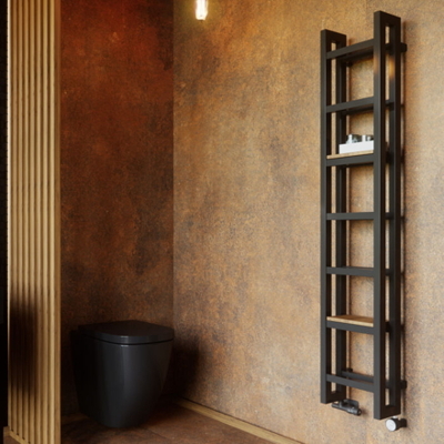 Designový radiátor Stand