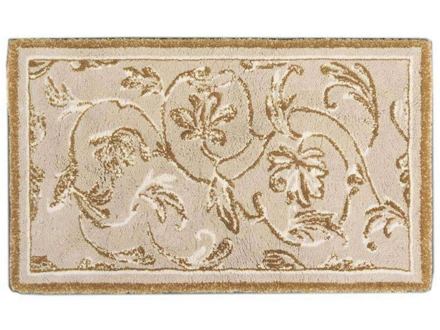 Luxusní koupelnová předložka DYNASTY beige