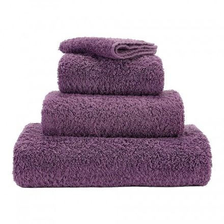 Luxusní ručníky z egyptské bavlny Abyss Habidecor | 401 Figue