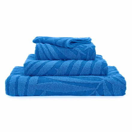 Luxusní ručníky Abyss z egyptské bavlny | 383 Zanzibar