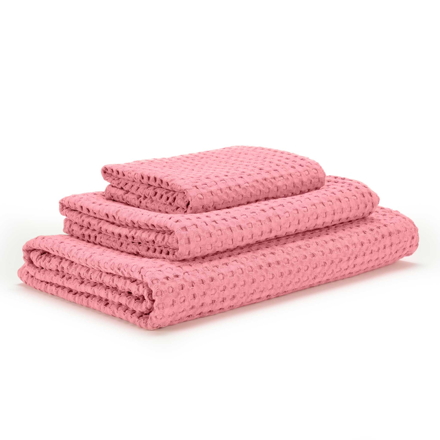 Pousada retro ručníky ze 100% egyptské bavlny Abyss Habidecor | 573 Flamingo